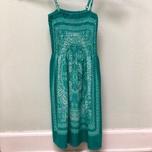 Kids RonJon Beach Dress